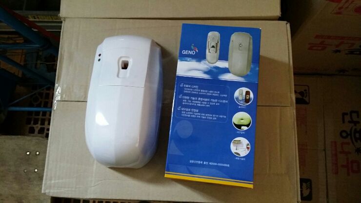 방향소취제 악취제거제 