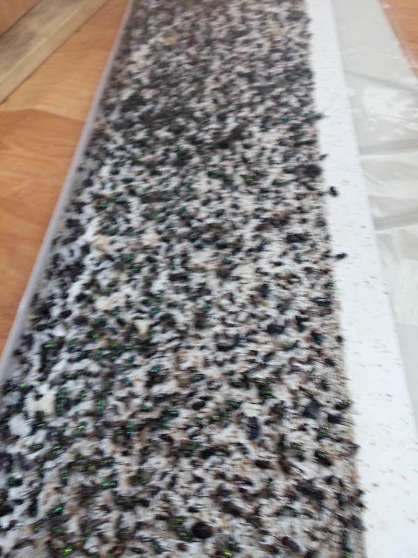 포충기 파리.모기 포획설치